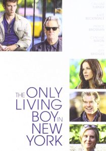 دانلود فیلم The Only Living Boy in New York 20174799-1401086698