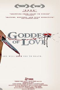 دانلود فیلم Goddess of Love 201514849-2031629194
