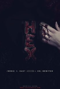 دانلود فیلم Hex 201818888-215038587