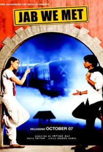 دانلود فیلم هندی Jab We Met 200714333-1741841425