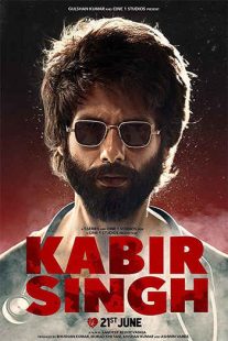 دانلود فیلم هندی Kabir Singh 201912343-762836776