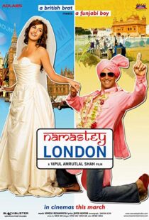 دانلود فیلم هندی Namastey London 200720572-2008794941