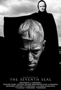 دانلود فیلم The Seventh Seal 195719678-1022182833