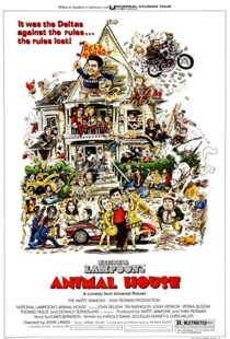 دانلود فیلم National Lampoon’s Animal House 197810215-693570645