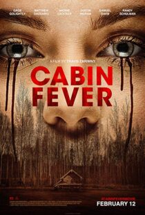 دانلود فیلم Cabin Fever 201622086-2020351000