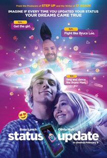 دانلود فیلم Status Update 201817260-1248587984