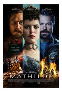 دانلود فیلم Mathilde 201721947-577510580