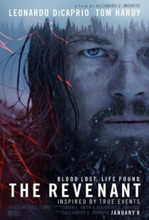 دانلود فیلم The Revenant 20151078-1960895828