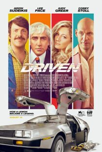 دانلود فیلم Driven 201811506-1576775822