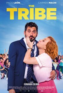دانلود فیلم The Tribe 201810539-902059355