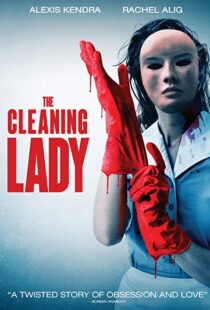 دانلود فیلم The Cleaning Lady 201815967-747039007