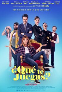 دانلود فیلم Get Her… If You Can 201912269-1894890778