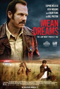 دانلود فیلم Mean Dreams 20168904-164166453