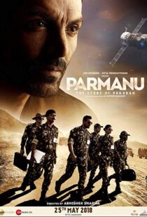 دانلود فیلم هندی Parmanu: The Story of Pokhran 20185858-1248248881