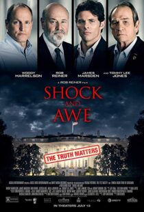 دانلود فیلم Shock and Awe 20174024-1272959267