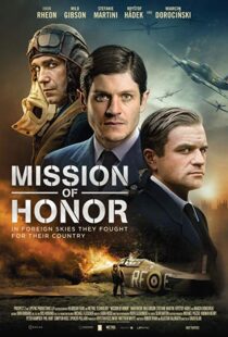 دانلود فیلم Mission of Honor 201815105-1126851019