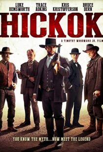 دانلود فیلم Hickok 201719598-1637683258