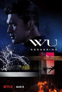 دانلود سریال Wu Assassins18510-394287238