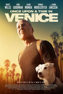 دانلود فیلم Once Upon a Time in Venice 201715028-1486820010