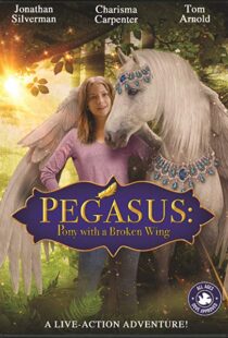 دانلود فیلم Pegasus: Pony with a Broken Wing 201915253-352895534