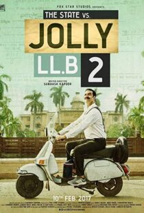 دانلود فیلم هندی Jolly LLB 2 201713578-63839813