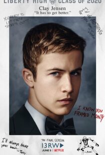دانلود سریال 13 Reasons Why12978-43011556