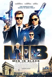 دانلود فیلم Men in Black: International 201914380-2025759765