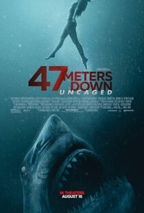 دانلود فیلم 47 Meters Down: Uncaged 201911500-689627203