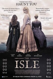 دانلود فیلم The Isle 20187129-1483127114