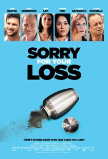 دانلود فیلم Sorry for Your Loss 20188548-849594301