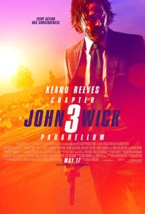 دانلود فیلم John Wick: Chapter 3 – Parabellum 201921872-131336176
