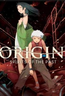 دانلود انیمه Origin: Spirits of the Past 200612508-690782986