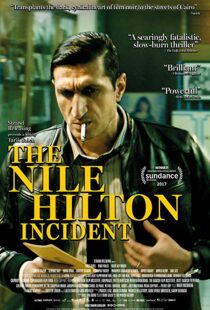 دانلود فیلم The Nile Hilton Incident 201713630-558616922