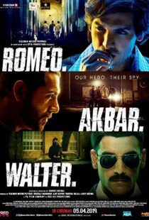 دانلود فیلم هندی Romeo Akbar Walter 20199563-1448696902