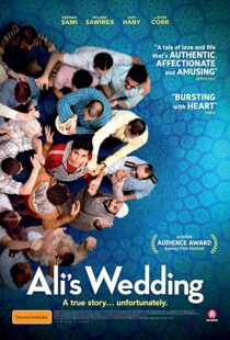 دانلود فیلم Ali’s Wedding 201714021-1873954651