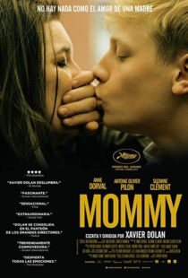 دانلود فیلم Mommy 201419104-1983787358