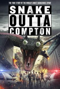 دانلود فیلم Snake Outta Compton 20189160-1460171645