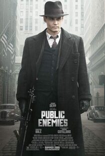 دانلود فیلم Public Enemies 20094750-582829238