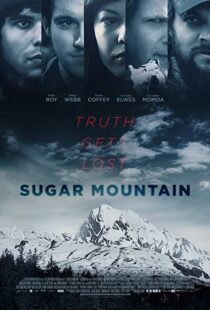 دانلود فیلم Sugar Mountain 201618091-822139792