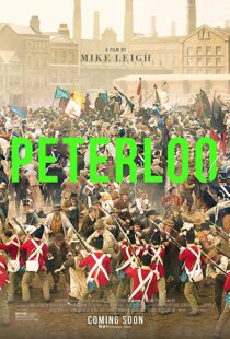 دانلود فیلم Peterloo 201815119-548398325