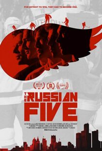 دانلود مستند The Russian Five 201810107-1307472536