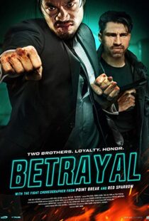 دانلود فیلم On the Ropes 201817705-1547361894