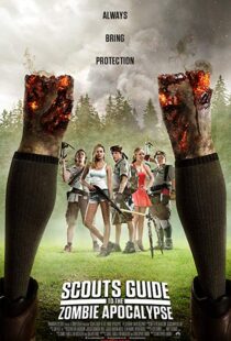 دانلود فیلم Scouts Guide to the Zombie Apocalypse 201513467-1279181515