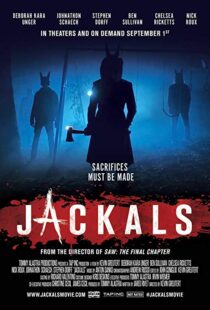 دانلود فیلم Jackals 201714886-2025785803