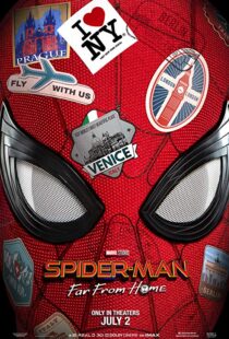 دانلود فیلم Spider-Man: Far from Home 20196493-1568702397