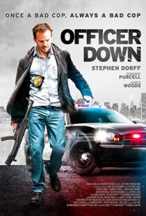 دانلود فیلم Officer Down 201312168-2000319735