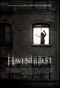 دانلود فیلم Havenhurst 20163265-1927028845