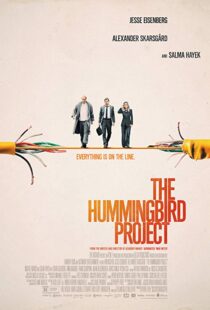 دانلود فیلم The Hummingbird Project 201810118-371248607