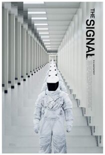 دانلود فیلم The Signal 201413183-863178379