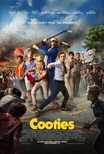 دانلود فیلم Cooties 20144591-1745879548